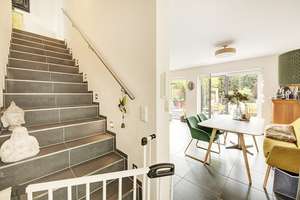 Modernes, lichtdurchflutetes Zuhause im Herzen von Mülheim-Kärlich – Die vollständige Adresse der Immobilie erhältst du vom Anbieter., 56218 Mülheim-Kärlich – Vorschaubild 15