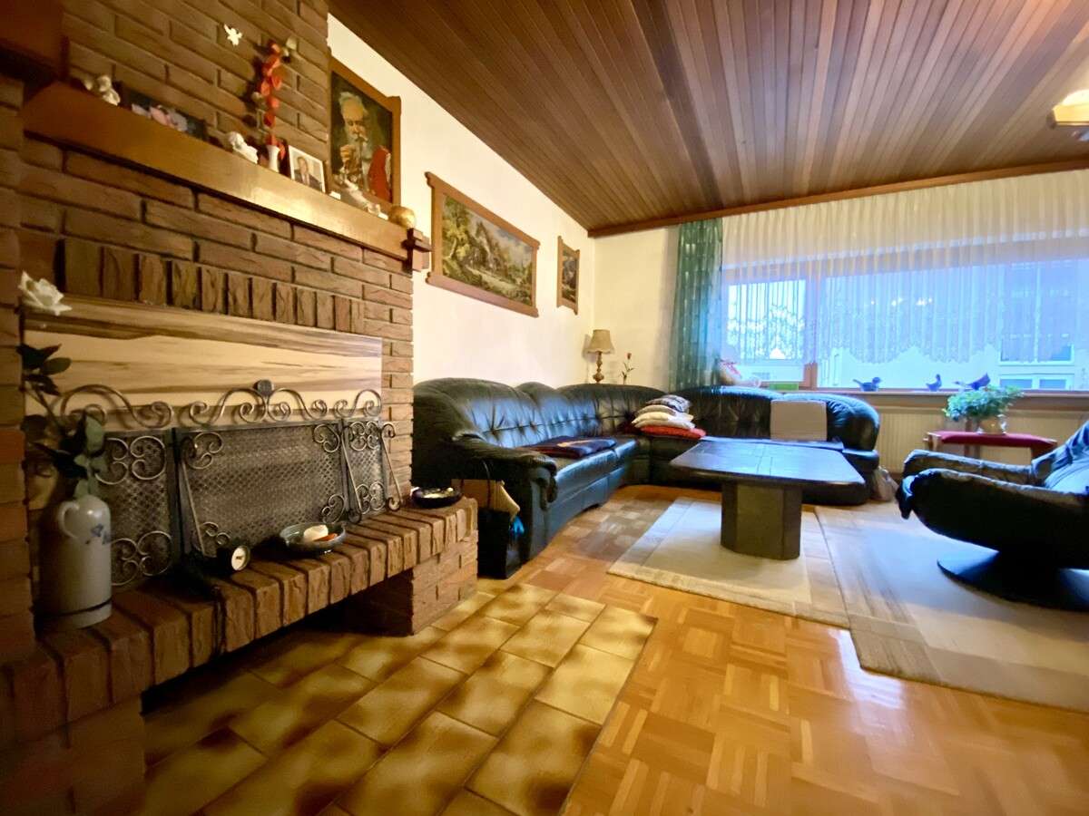 Immobilie in Stadecken-Elsheim - Großzügiges Familienhaus - Perfekter Ausgangspunkt für Pendler! - Bild 13