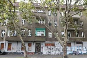 ALTBAUCHARAKTER - BEQUEMES ERDGESCHOSS - ZUR ZEIT VERMIETET – Indira-Gandhi-Str. 9 pl, 13088 Weißensee, Berlin – Vorschaubild 9