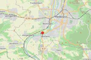 Halbes Haus, ganzes Glück, noch mehr Garten! FALC Immobilien Heilbronn – Damaschkestraße 3, 74081 Sontheim, Heilbronn – Vorschaubild 21