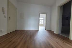 Schöne 2-Zimmer-Wohnung mit Balkon in Chemnitz