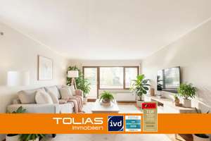 Helle 3,5- Zimmer- Wohnung: neuer Lebensabschnitt in Hemmingen!