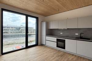 Hochwertiger Wohnkomfort: 3-Zimmer-Neubauwohnung mit EBK & TG-Stellplatz – Die vollständige Adresse der Immobilie erhältst du vom Anbieter., 74076 Heilbronn, Heilbronn – Vorschaubild 14