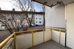 Gemütliche 2-Zimmerwohnung mit Balkon – Hardenbergstr. 9, 57072 Siegen, Siegen – Vorschaubild 5