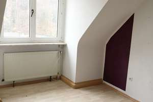 "gepflegte, großzügige 3 Raumwohnung mit 69m²" absofort zu vermieten!!!