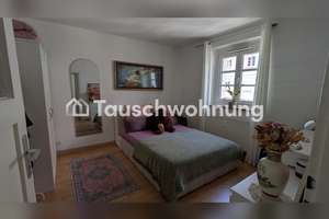 Tauschwohnung: 3 Minuten zum Wöhrder See! + Balkon ins Grüne in Tullnau – Die vollständige Adresse der Immobilie erhältst du vom Anbieter., 90482 Tullnau, Nürnberg – Vorschaubild 6