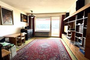 Renovierungsbedürftige 3-Zimmer-Wohnung mit traumhaften Weitblick in München-Neuhausen – Die vollständige Adresse der Immobilie erhältst du vom Anbieter., 80636 Alte Kaserne, München – Vorschaubild 3