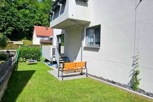 Gemütliche 4-Zimmer-Wohnung im Erdgeschoss - mit Balkon und Garten in Sulzbach-Rosenberg – Die vollständige Adresse der Immobilie erhältst du vom Anbieter., 92237 Sulzbach-Rosenberg – Vorschaubild 13