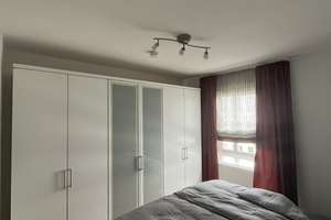 Dachterrassenwohnung - Traumhaftes Wohnen über den Dächern des Münchner Westens! – Die vollständige Adresse der Immobilie erhältst du vom Anbieter., 81249 Freiham, München – Vorschaubild 10