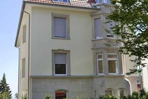 Altbau vom Feinsten ! mit EBK und Balkon – Kauzenhecke 20, 70597 Haigst, Stuttgart – Vorschaubild 6