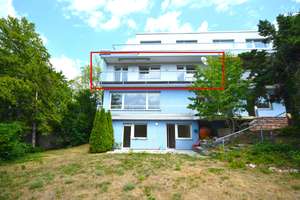 Großzügiges Wohnen mit Blick zum Fernsehturm – Die vollständige Adresse der Immobilie erhältst du vom Anbieter., 70184 Gänsheide, Stuttgart – Vorschaubild 12