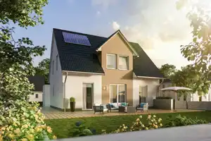 Die eigenen 4 Wände in Nuthe-Urstromtal OT Kemnitz – Wittbrietzener Straße 8, 14947 Teltow-Fläming (Kreis) – Vorschaubild 1