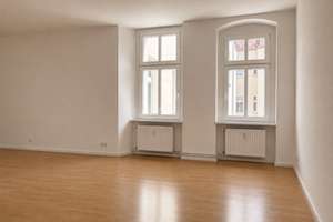Bezugsfreie 3-Zimmer-Wohnung im ruhigen Gartenhaus in Berlin-Friedrichshain – Die vollständige Adresse der Immobilie erhältst du vom Anbieter., 10249 Friedrichshain, Berlin – Vorschaubild 8