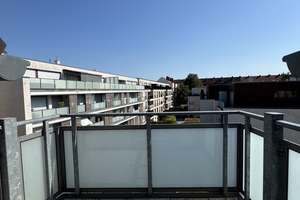 Ihr neues IMMOBILIEN QUARTIER: Schöne 3-Zimmer Wohnung mit Ausbaupotenzial in der Südstadt – Die vollständige Adresse der Immobilie erhältst du vom Anbieter., 30171 Südstadt, Hannover – Vorschaubild 12