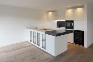 Moderne Neubauwohnung mit eigenem Garten am Güdinger Berg! – Die vollständige Adresse der Immobilie erhältst du vom Anbieter., 66130 Güdingen, Saarbrücken – Vorschaubild 9