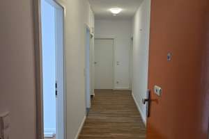 Bezugsfertige 2,5-Zimmerwohnung, komfortabel mit Stellplatz,  in beliebter  Friedenauer Kiezlage  – Die vollständige Adresse der Immobilie erhältst du vom Anbieter., 12161 Friedenau, Berlin – Vorschaubild 30