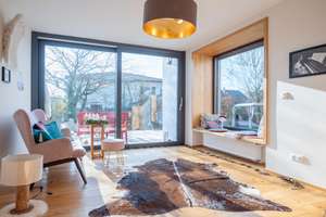 Klassik trifft Moderne! Sanierte Villa mit großem Grundstück in ausgesuchter Lage. – Die vollständige Adresse der Immobilie erhältst du vom Anbieter., 84307 Eggenfelden – Vorschaubild 9