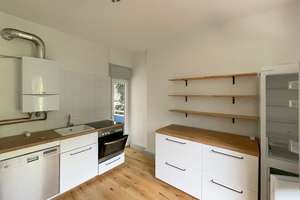 Charmante 1-Zimmer-ETW in Bochum-Süd mit Balkon und schneller U35-Anbindung zur RUB