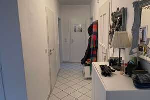 Viel Platz für Ihre Ideen: 4-Zimmer-Wohnung in Essen – 45138 Südostviertel, Essen – Vorschaubild 9