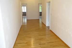 4-Zimmer - Charmante helle Altbau Wohnung, 80m vom Rotkreuzplatz – Wendl-Dietrich-Str. 6, 80634 Neuhausen, München – Vorschaubild 9