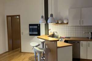 Gepflegte 2-Zimmer-Wohnung im 1. OG in Karlsruhe – Karlstraße 95, 76137 Südweststadt, Karlsruhe – Vorschaubild 2