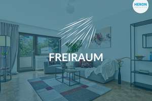 FREIRAUM - Großzügige 4-Zimmer-Wohnung mit zwei Balkonen und zwei Einzelgaragen in Stuttgart-Hofen – 70378 Hofen, Stuttgart – Vorschaubild 1