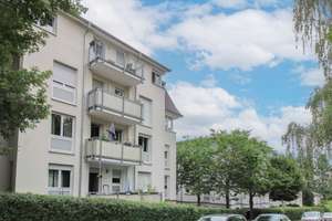 Attraktive 3-Zimmer-Terrassenwohnung mit eigenem Gartenanteil und Carport – Ihr neues Zuhause wartet – Die vollständige Adresse der Immobilie erhältst du vom Anbieter., 1259 Lockwitz, Dresden – Vorschaubild 21