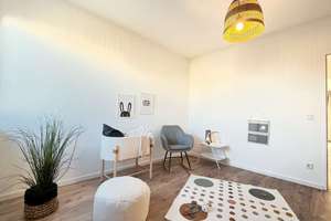 Traumwohnung frisch saniert und in top Lage – Duisburger Straße 29, 40477 Pempelfort, Düsseldorf – Vorschaubild 12