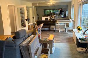 Saniertes 4 Zimmer Reihenendhaus  mit Wintergarten und sehr großem Grundstück! – Die vollständige Adresse der Immobilie erhältst du vom Anbieter., 28329 Neue Vahr Nord, Bremen – Vorschaubild 17
