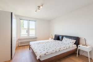 Helle 3-Zimmer Wohnung in München, Obermenzing – Josephine-Lang-Weg 2, 81245 München – Vorschaubild 3