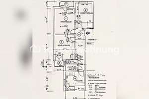 Tauschwohnung: Generalsviertel: Biete helle 3 Zimmer Altbau-Suche 4 Zimmer – Die vollständige Adresse der Immobilie erhältst du vom Anbieter., 20253 Hoheluft-West, Hamburg – Vorschaubild 8