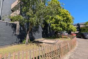 Exklusives Wohnen mit außergewöhnlicher Terrasse Düsseldorfs Premiumlage Kaiserswerth – Die vollständige Adresse der Immobilie erhältst du vom Anbieter., 40474 Kaiserswerth, Düsseldorf – Vorschaubild 18
