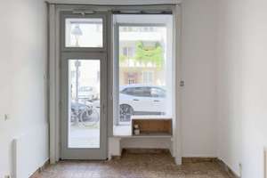 Altbau 3-Zimmer-Wohnung mit angebundenem Atelier/Showroom – Niebuhrstraße – Niebuhrstraße 58, 10629 Charlottenburg, Berlin – Vorschaubild 16