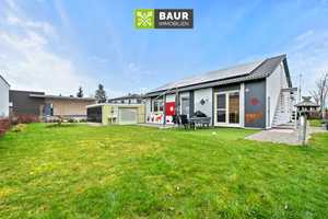 360° | Energiewunder für Individualisten! Bungalow in der Nähe von Bad Buchau – Biberach (Kreis) – Vorschaubild 1