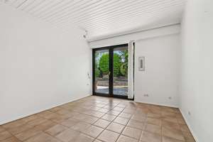 Moderne Wohlfühloase mit viel Licht &amp; Privatsphäre: Stilvoller Bungalow mit Gartenparadies  – Die vollständige Adresse der Immobilie erhältst du vom Anbieter., 40670 Meerbusch – Vorschaubild 5