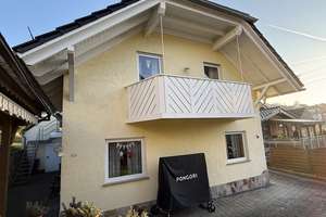 Gepflegtes Wohnhaus in zweiter Reihe – ideal für die kleine Familie – Die vollständige Adresse der Immobilie erhältst du vom Anbieter., 56337 Arzbach – Vorschaubild 3