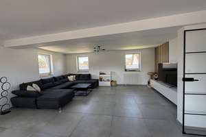 Exklusives Haus mit großem Garten in Vechelde-Alvesse – kernsaniert, modern und familienfreundlich – Die vollständige Adresse der Immobilie erhältst du vom Anbieter., 38159 Vechelde – Vorschaubild 13