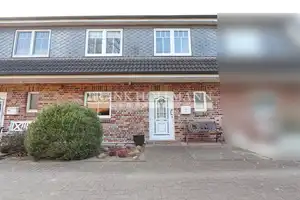 Ein norddeutsches Original! Modernes Reihenmittelhaus in perfektem Zustand in Bimöhlen – Segeberg (Kreis) – Vorschaubild 1
