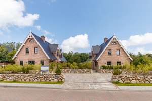 Neubauhausteil (Ferienwohnen) mit luxuriöser Ausstattung und Einrichtung in Alt-Westerland / Tinnum – Die vollständige Adresse der Immobilie erhältst du vom Anbieter., 25980 Sylt (Gemeinde) – Vorschaubild 2