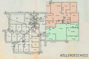 Top gepflegtes Mehrfamilienhaus 14 WE – Kapitalanlage inkl. möglichem Baugrundstück – Märkischer Kreis – Vorschaubild 44