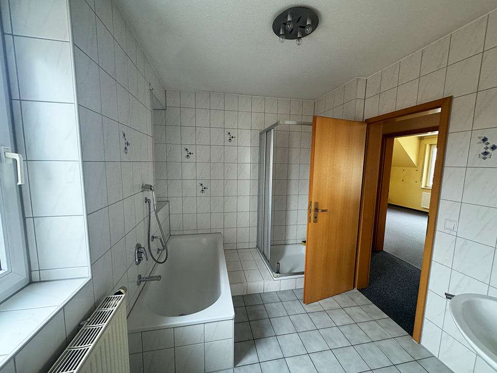 Immobilie in Erligheim - schönes Wohnhaus und dazu noch Mieteinnahmen - Bild 5