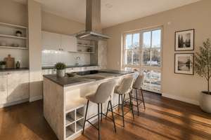 FRANK IMMOBILIEN - Modern – stilvoll – sonnig – großzügig! Attraktive Neubau-Wohnung am Grunewald – Die vollständige Adresse der Immobilie erhältst du vom Anbieter., 14195 Schmargendorf, Berlin – Vorschaubild 8