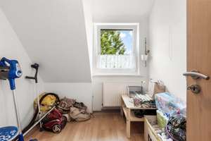 Kapitalanlage oder Eigennutzung – freie 3 Zimmer-Wohnung in Bremen-Lobbendorf – Lobbendorfer Flur 4, 28755 Fähr-Lobbendorf, Bremen – Vorschaubild 9