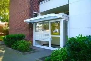 Top-Lage! Bezugsfreie 3-Zi.-Wohnung am Westfalenpark & Stellplatz – Sckellstraße 4, 44141 Westfalendamm, Dortmund – Vorschaubild 3