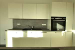 BUILT-IN 2022! High-quality duplex apartment with garden and parking* Only 13 minutes to Clay" – Die vollständige Adresse der Immobilie erhältst du vom Anbieter., 65191 Mitte, Wiesbaden – Vorschaubild 7