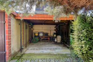 **Frisch renoviert und bezugsfrei | Idyllischer Garten | Garage und Carport** – 4288 Holzhausen, Leipzig – Vorschaubild 27