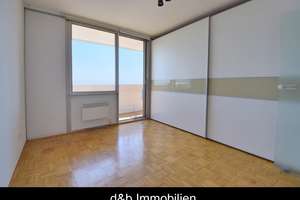 2 Zi-Wohnung mit Panorama-Rheinblick hoch oben im Axa-/Colonia-Hochhaus & PKW Stellplatz. – An der Schanz 2, 50735 Riehl, Köln – Vorschaubild 19