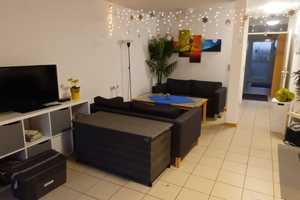 Gepflegtes 10-Zimmer-Haus mit Einbauküchen im 1.+2. OG in Oststadt, Karlsruhe – Dunantstr. 4d, 76131 Karlsruhe – Vorschaubild 18
