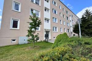 Sanierte 3-Raum-Wohnung mit idyllischem Blick ins Grüne – Beelitzer Str. 32A, 14822 Brück – Vorschaubild 8