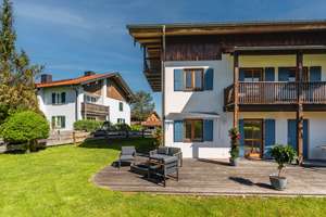 Großzügiges Familienhaus in Kochel am See – 6 Zimmer, Bergblick & Naturidylle – Die vollständige Adresse der Immobilie erhältst du vom Anbieter., 82431 Kochel am See – Vorschaubild 5